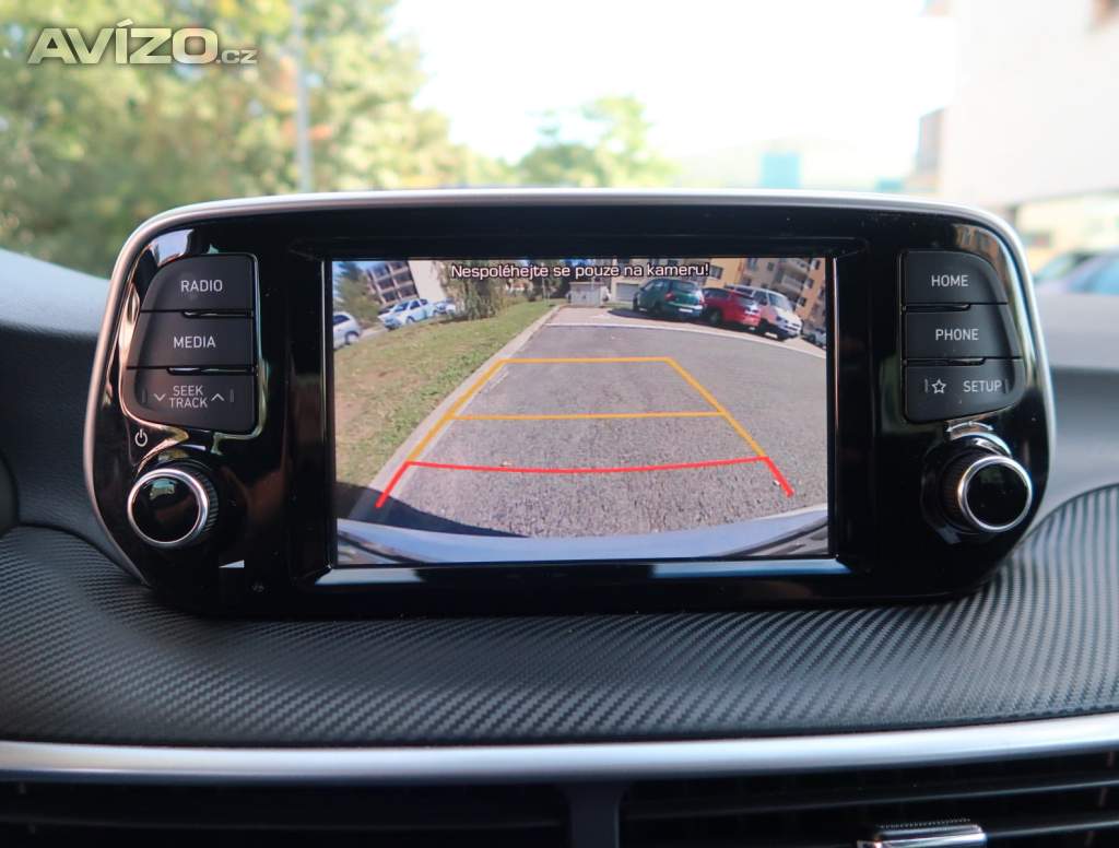 Foto inzerátu Hyundai Tucson 1.6 CRDi