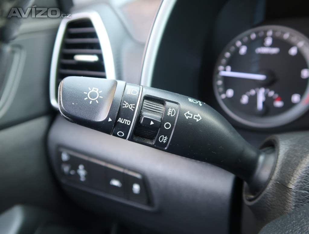 Foto inzerátu Hyundai Tucson 1.6 CRDi