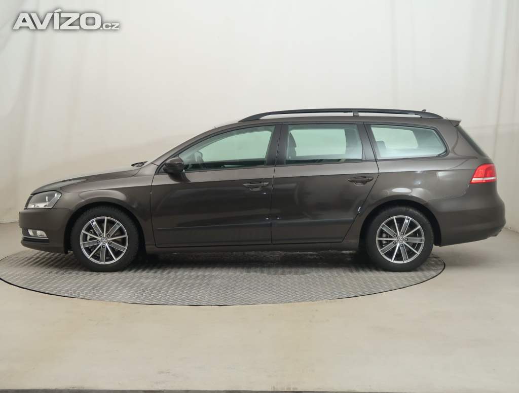 Foto inzerátu Volkswagen Passat 1.6 TDI