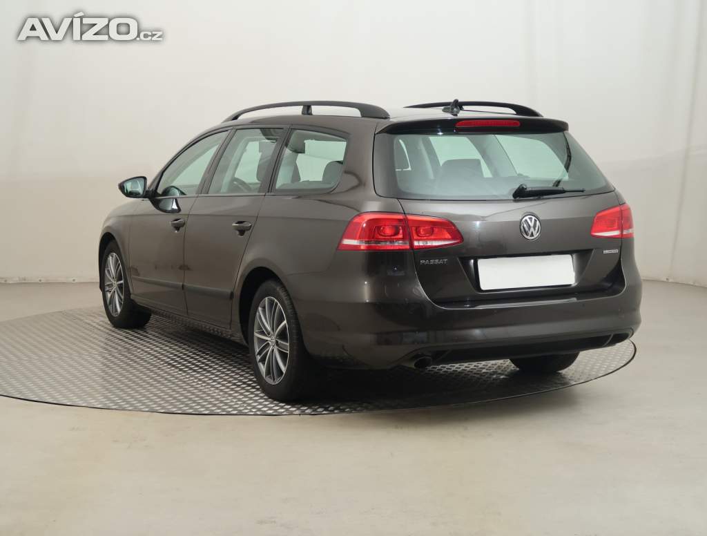 Foto inzerátu Volkswagen Passat 1.6 TDI