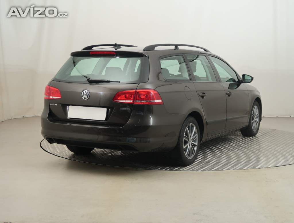 Foto inzerátu Volkswagen Passat 1.6 TDI