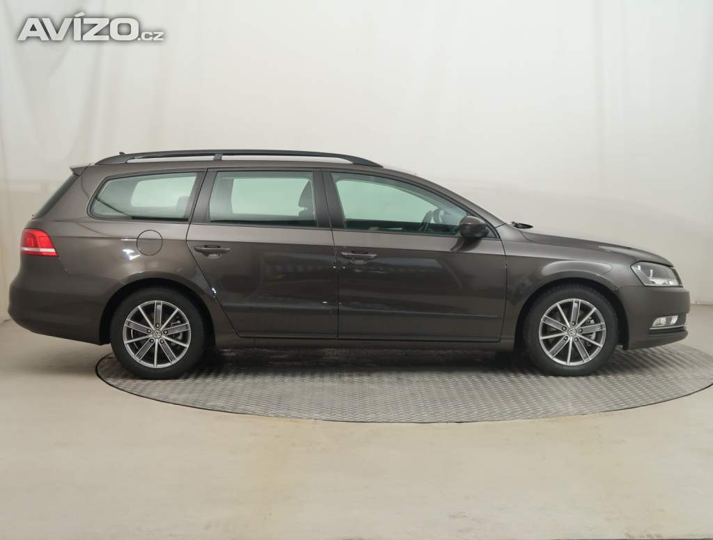 Foto inzerátu Volkswagen Passat 1.6 TDI