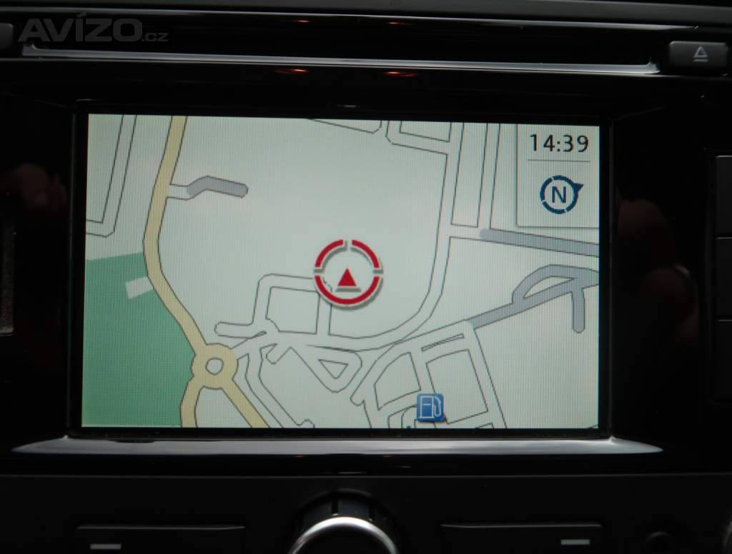 Foto inzerátu Volkswagen Passat 1.6 TDI