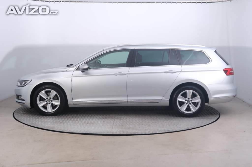 Foto inzerátu Volkswagen Passat 2.0 TDI