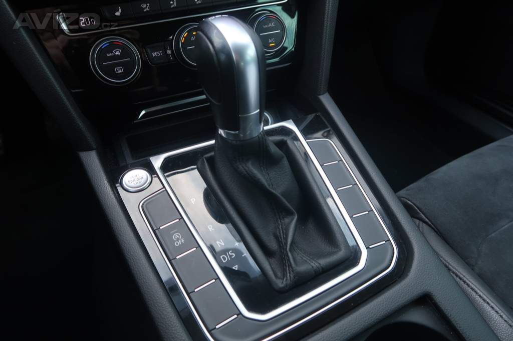 Foto inzerátu Volkswagen Passat 2.0 TDI