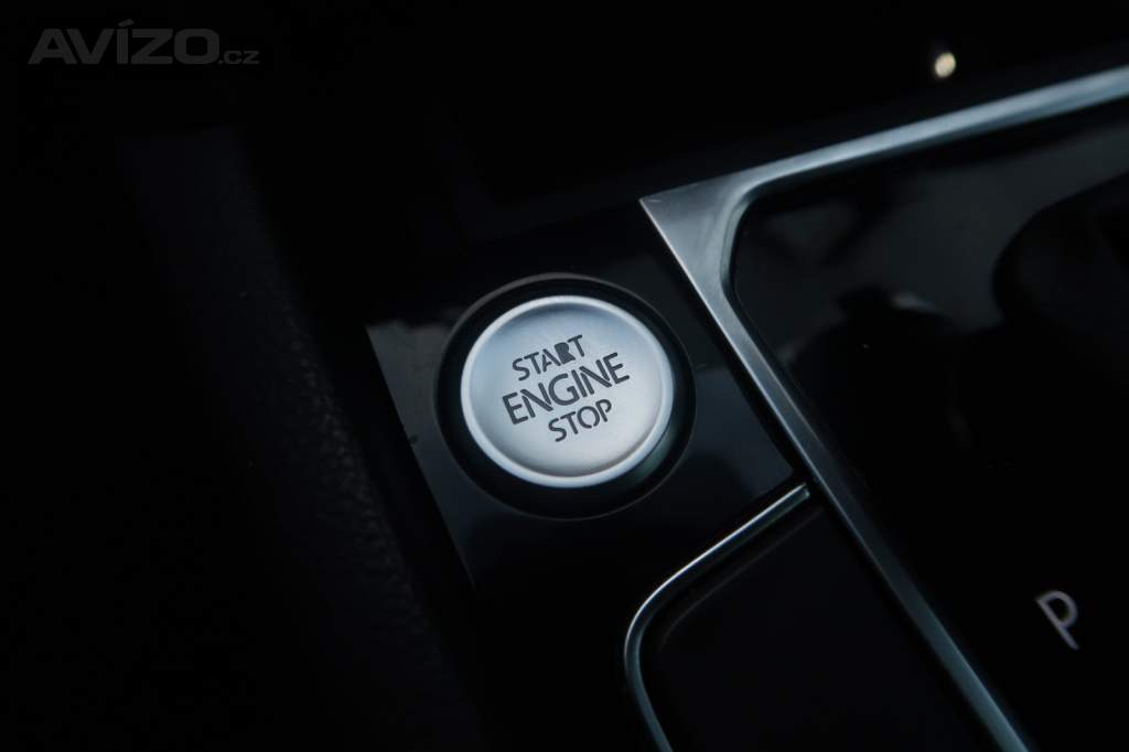 Foto inzerátu Volkswagen Passat 2.0 TDI