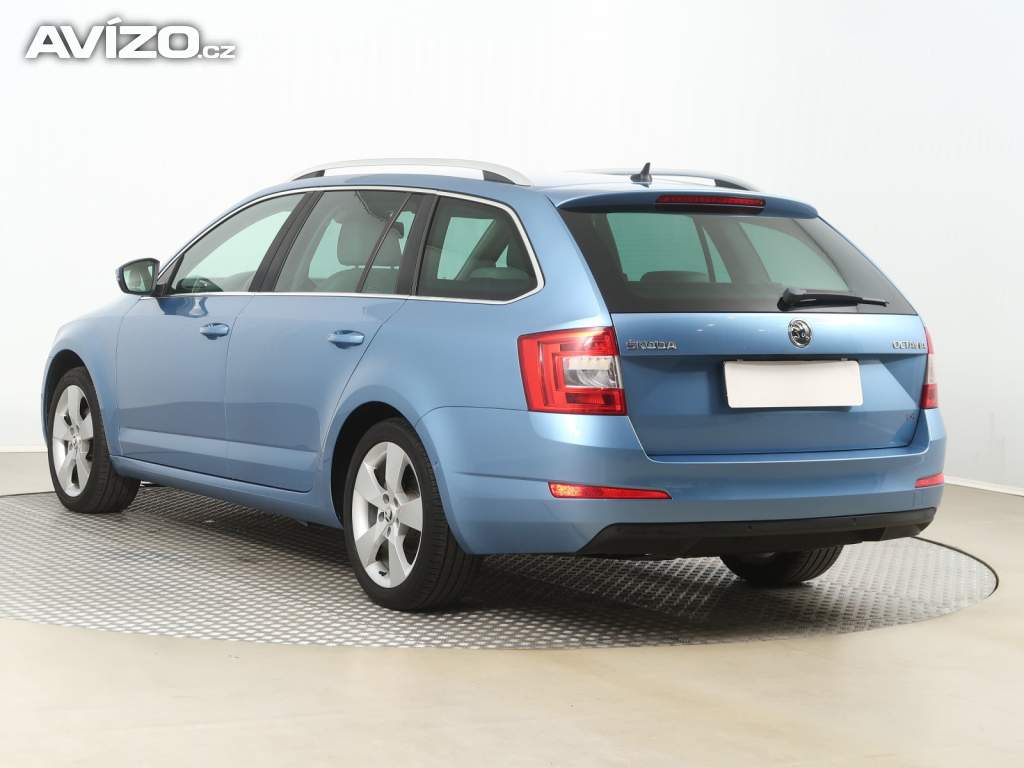 Foto inzerátu Škoda Octavia 1.2 TSI