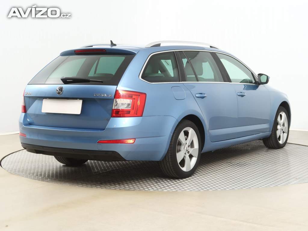 Foto inzerátu Škoda Octavia 1.2 TSI