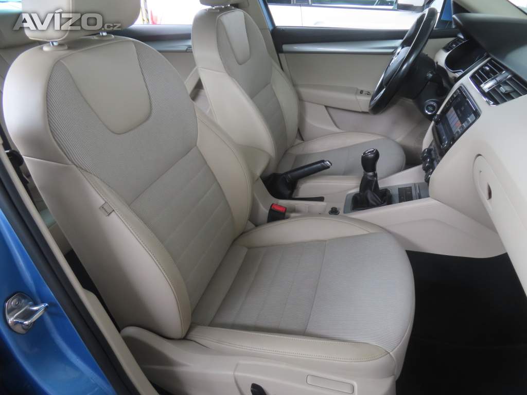 Foto inzerátu Škoda Octavia 1.2 TSI