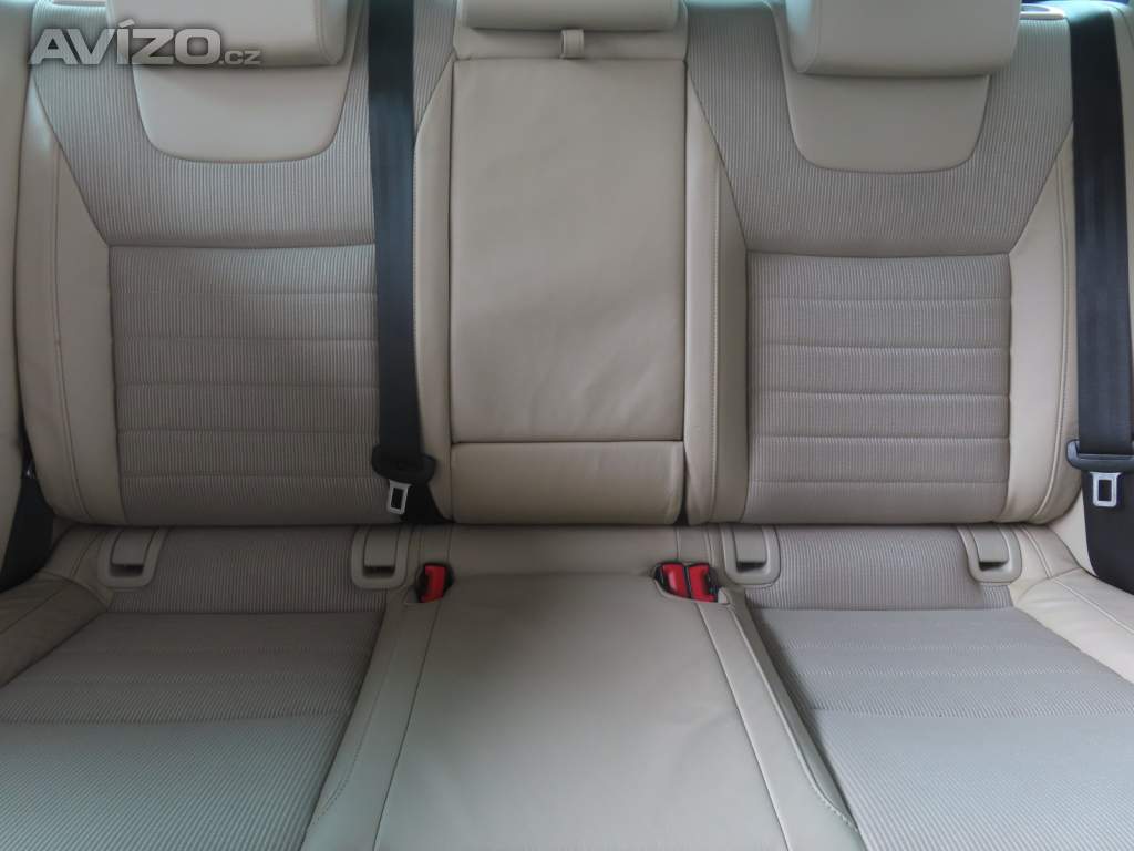 Foto inzerátu Škoda Octavia 1.2 TSI