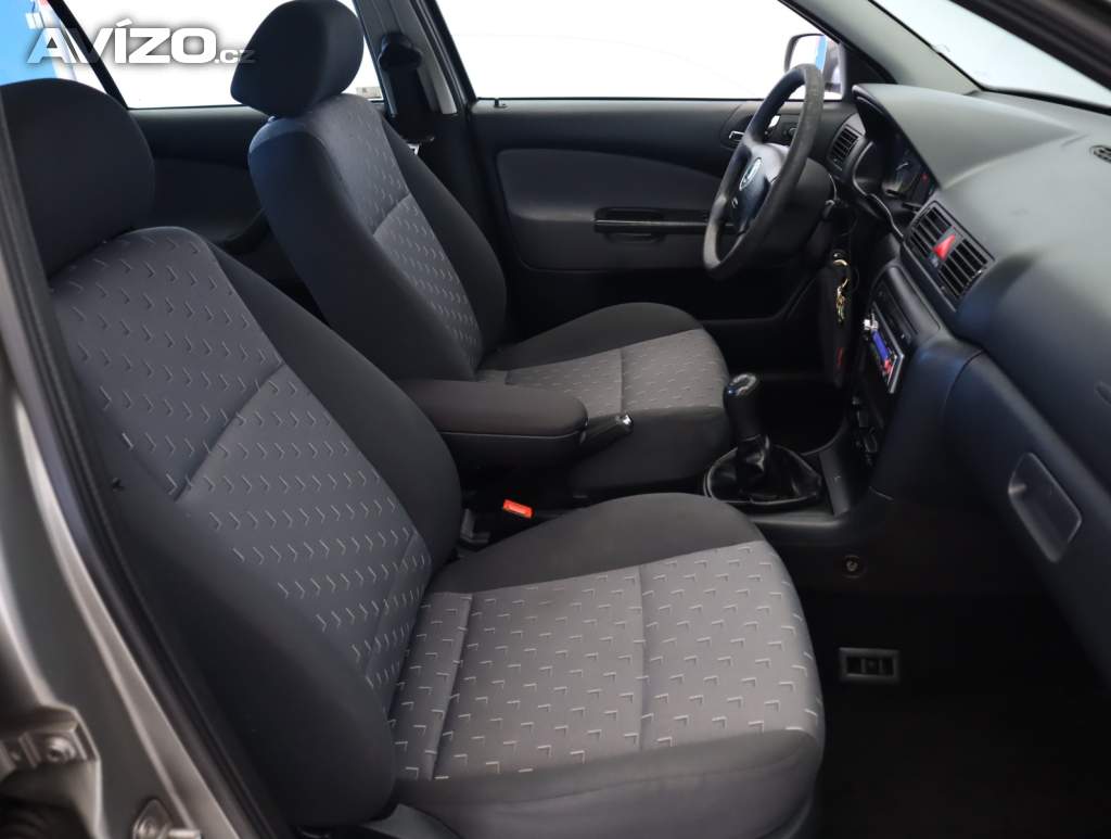 Foto inzerátu Škoda Octavia 1.6