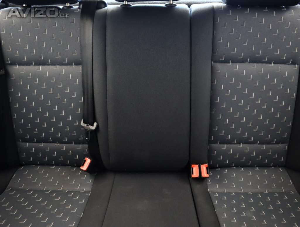 Foto inzerátu Škoda Octavia 1.6