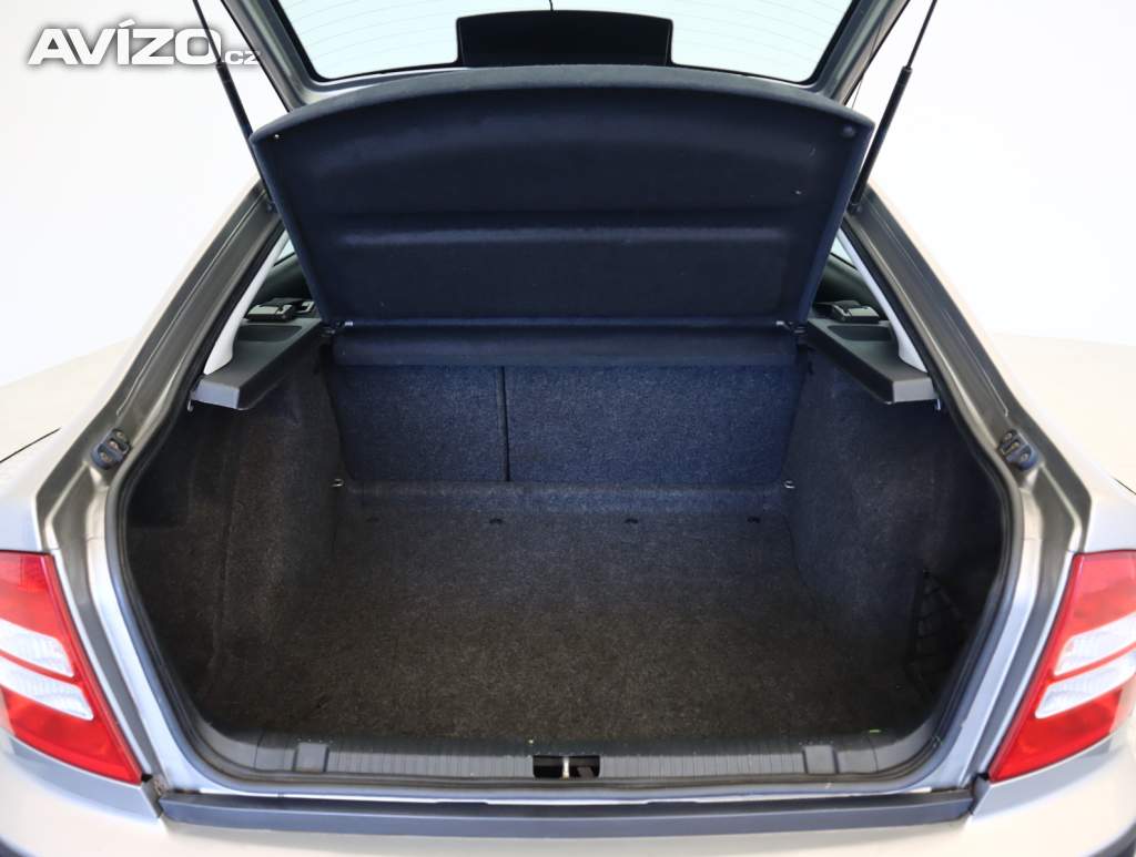 Foto inzerátu Škoda Octavia 1.6