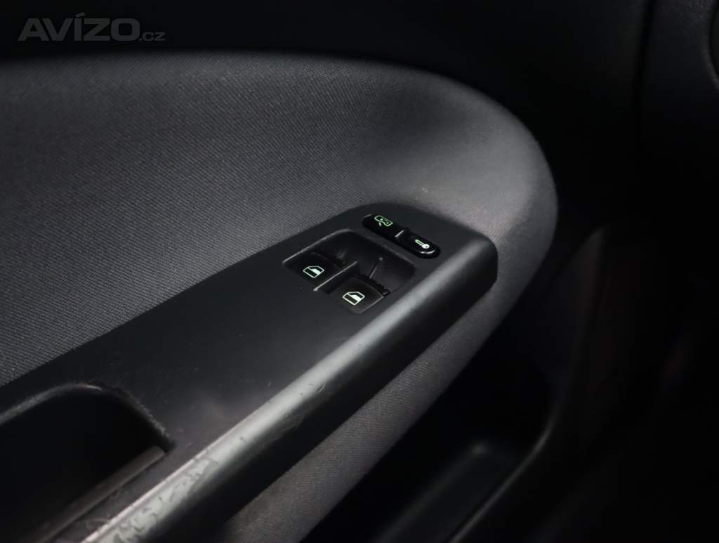 Foto inzerátu Škoda Octavia 1.6