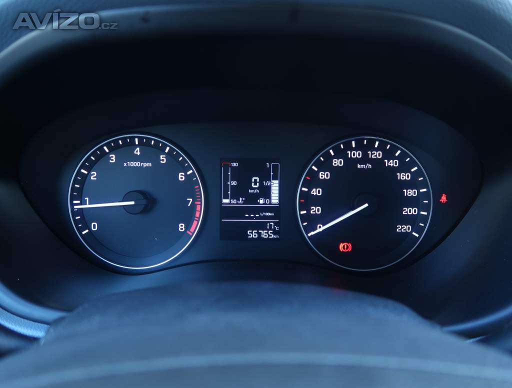 Foto inzerátu Hyundai i20 1.2