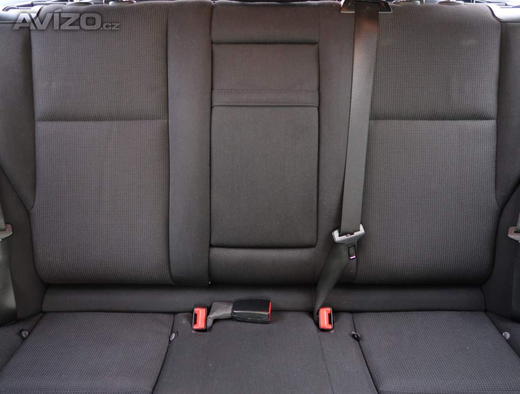 Foto inzerátu Mercedes-Benz Třídy C C 220 CDI