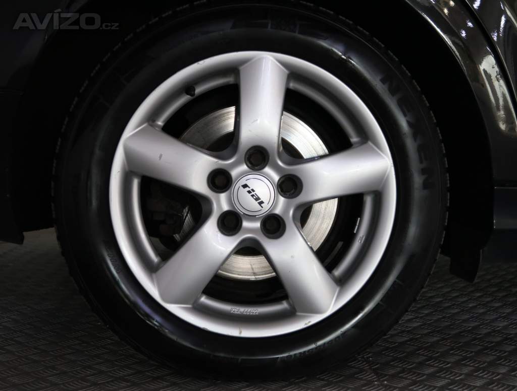 Foto inzerátu Mercedes-Benz Třídy C C 220 CDI