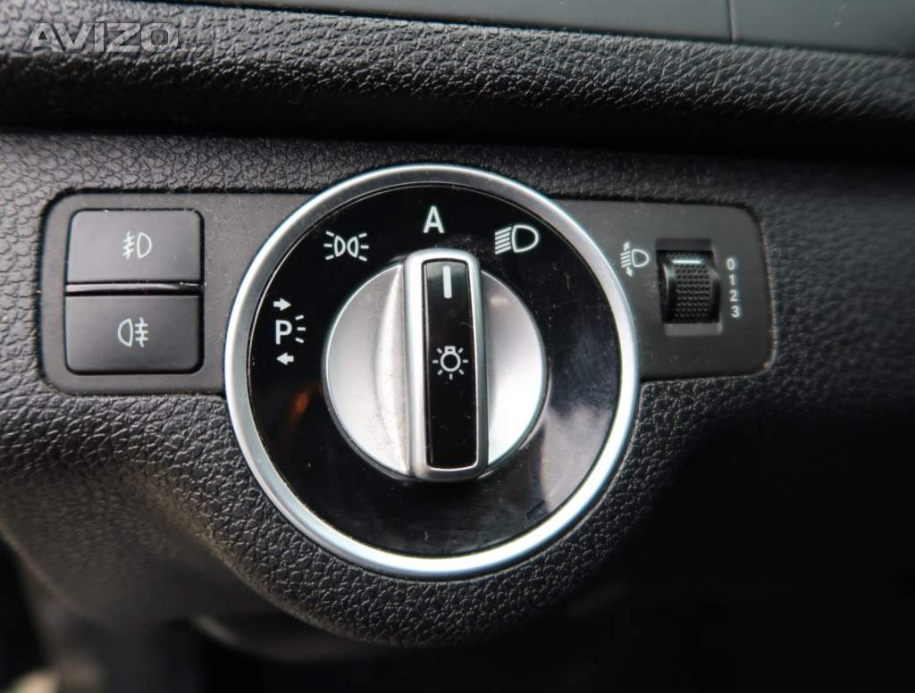 Foto inzerátu Mercedes-Benz Třídy C C 220 CDI