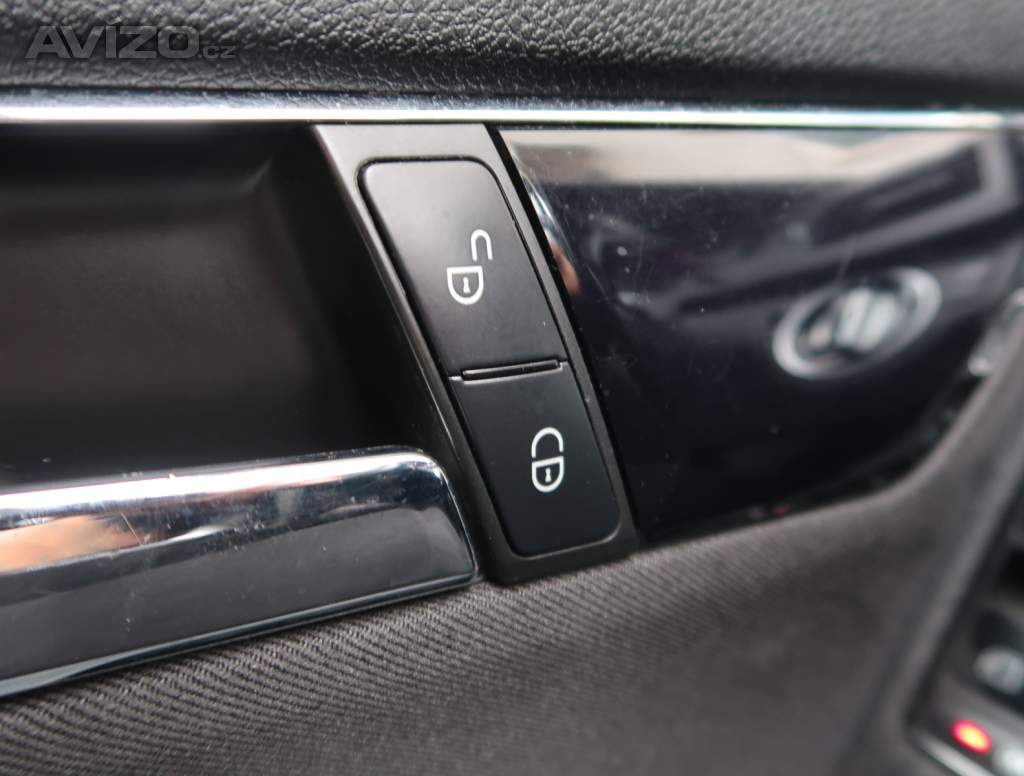 Foto inzerátu Mercedes-Benz Třídy C C 220 CDI