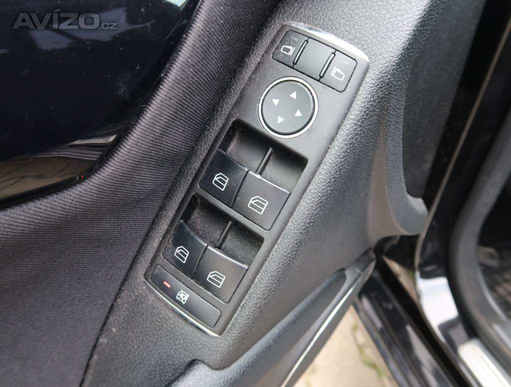 Foto inzerátu Mercedes-Benz Třídy C C 220 CDI