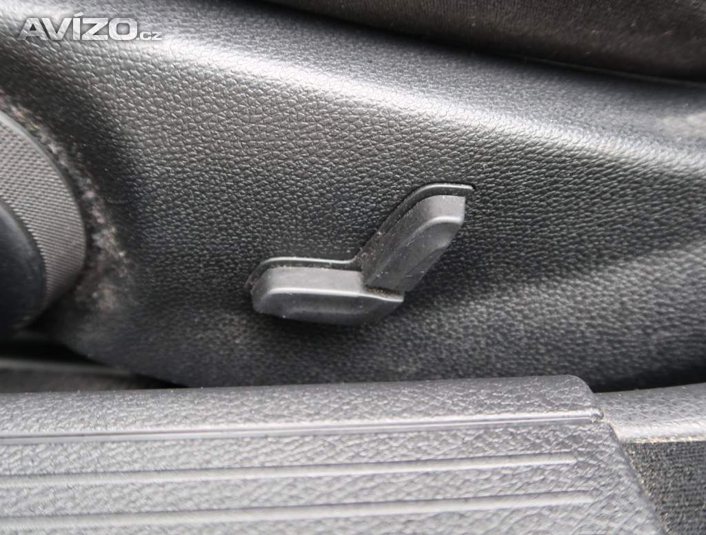 Foto inzerátu Mercedes-Benz Třídy C C 220 CDI