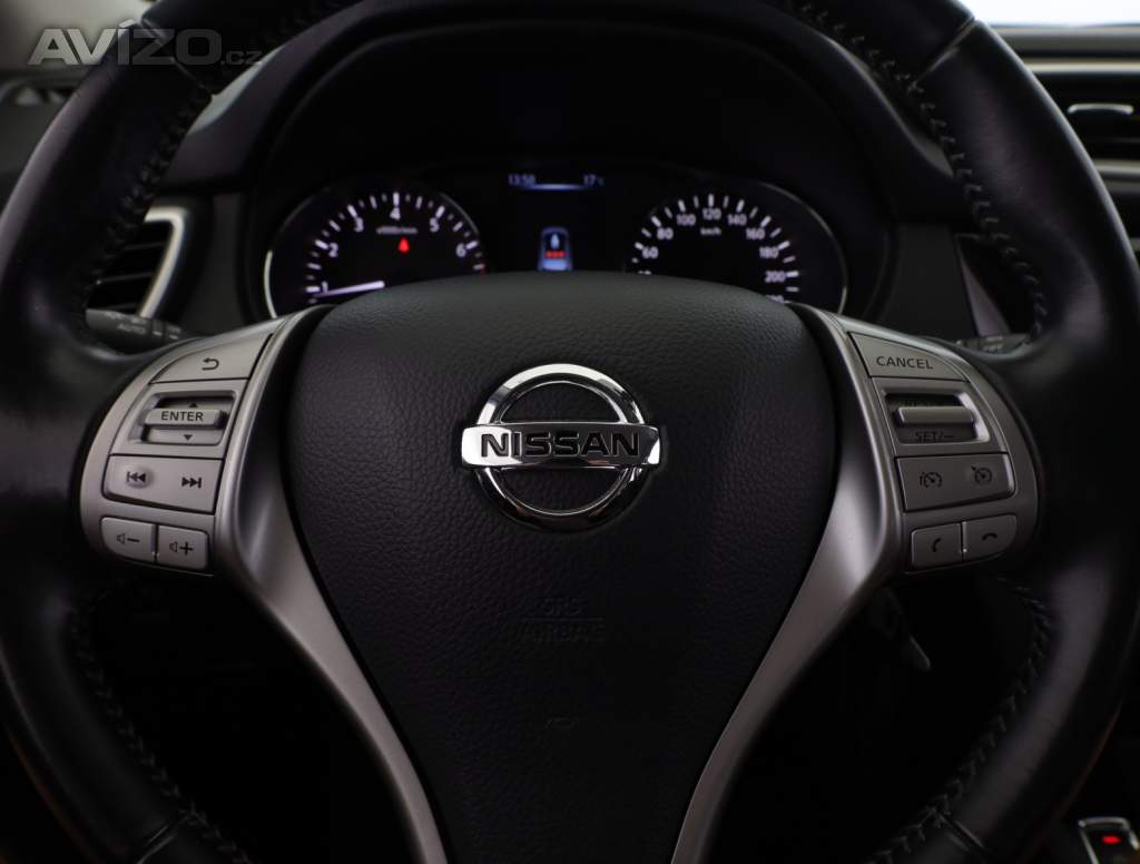 Foto inzerátu Nissan Qashqai 1.2 DIG-T