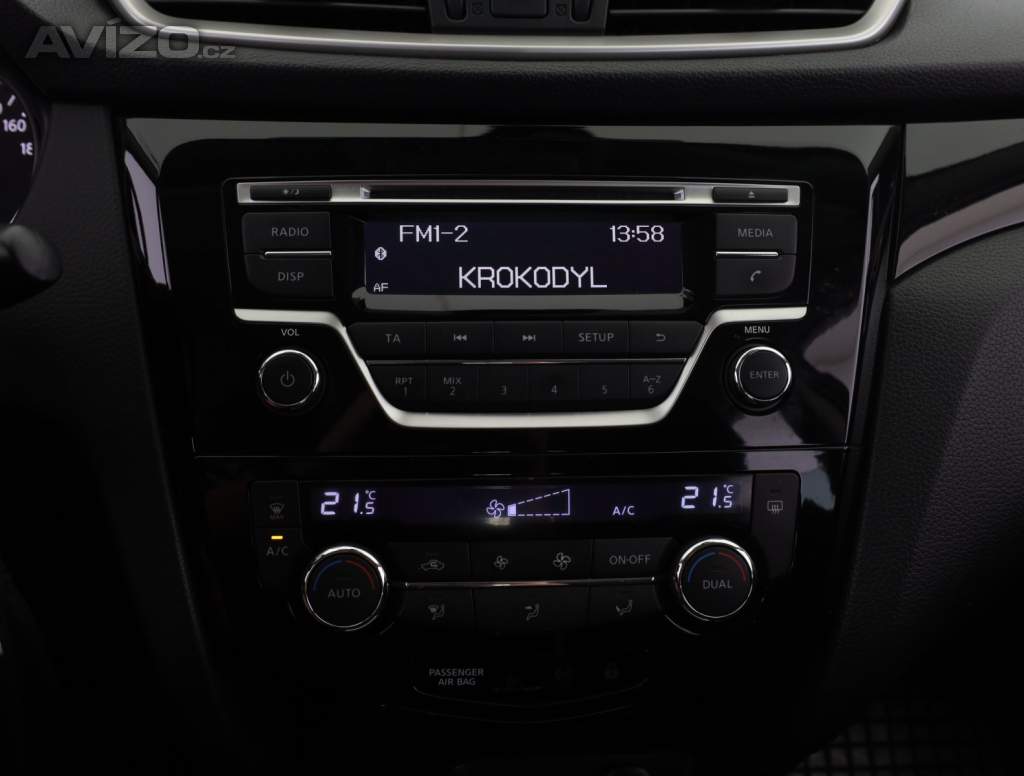 Foto inzerátu Nissan Qashqai 1.2 DIG-T