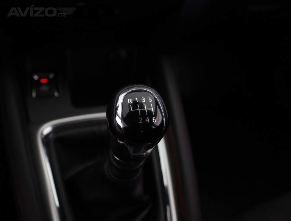 Foto inzerátu Nissan Qashqai 1.2 DIG-T