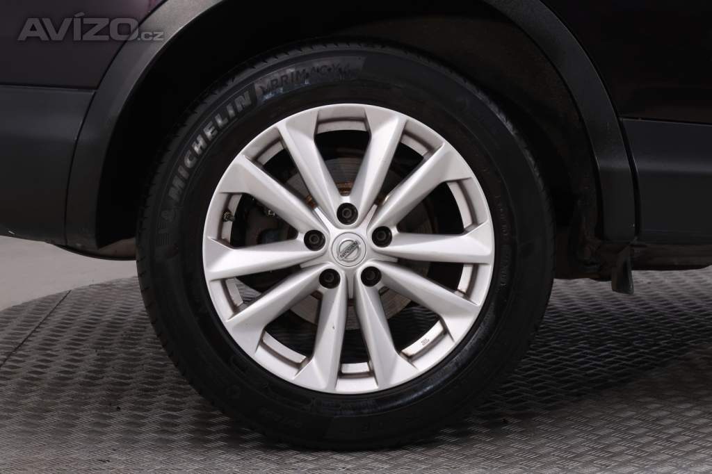 Foto inzerátu Nissan Qashqai 1.2 DIG-T