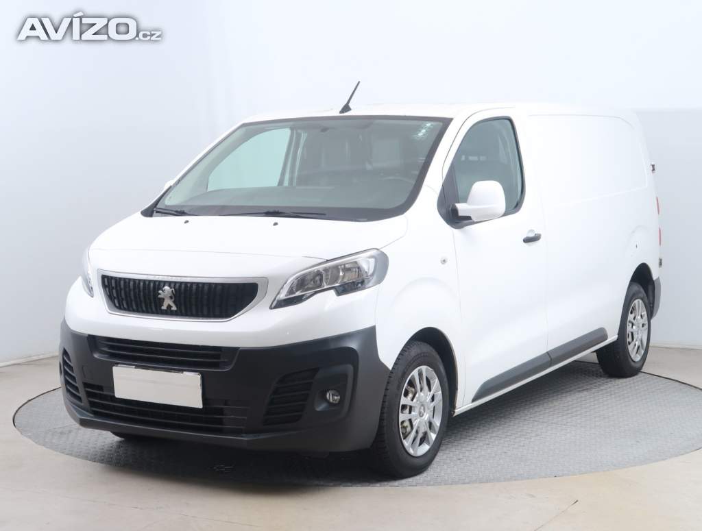 Foto inzerátu Peugeot Expert 2.0 BlueHDi