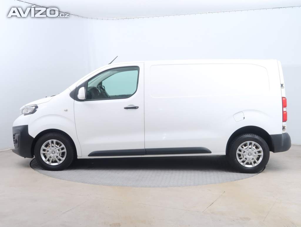 Foto inzerátu Peugeot Expert 2.0 BlueHDi