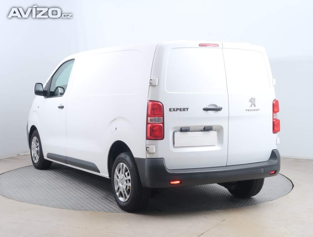 Foto inzerátu Peugeot Expert 2.0 BlueHDi