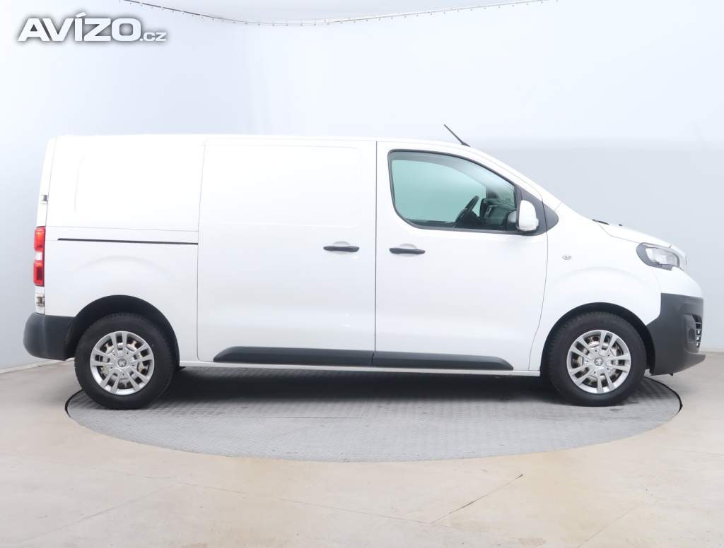 Foto inzerátu Peugeot Expert 2.0 BlueHDi