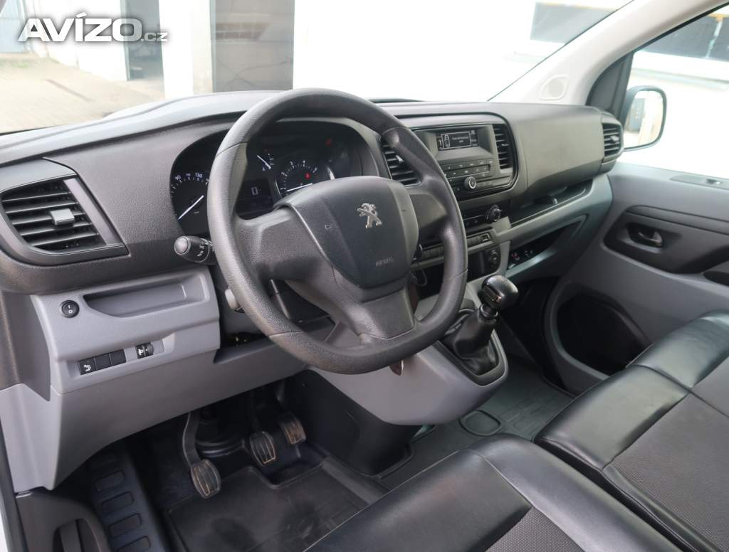 Foto inzerátu Peugeot Expert 2.0 BlueHDi