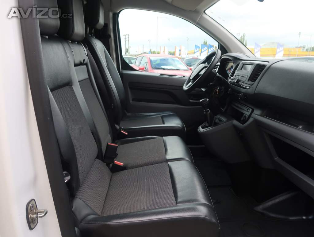 Foto inzerátu Peugeot Expert 2.0 BlueHDi