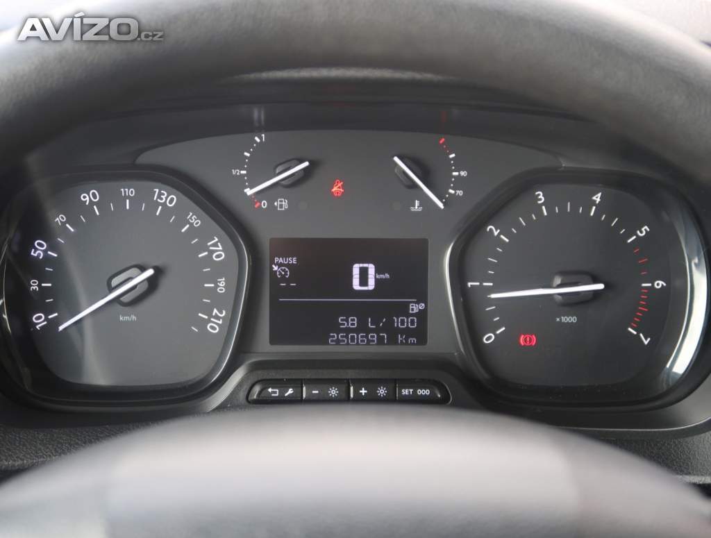 Foto inzerátu Peugeot Expert 2.0 BlueHDi