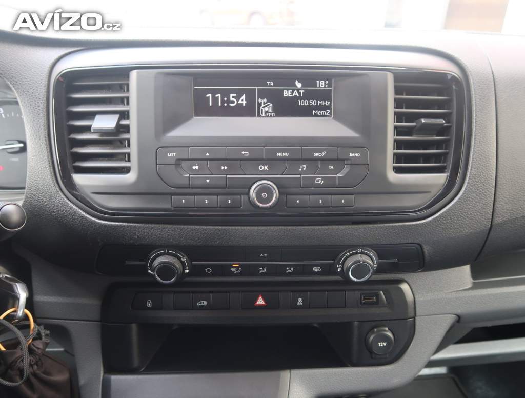 Foto inzerátu Peugeot Expert 2.0 BlueHDi