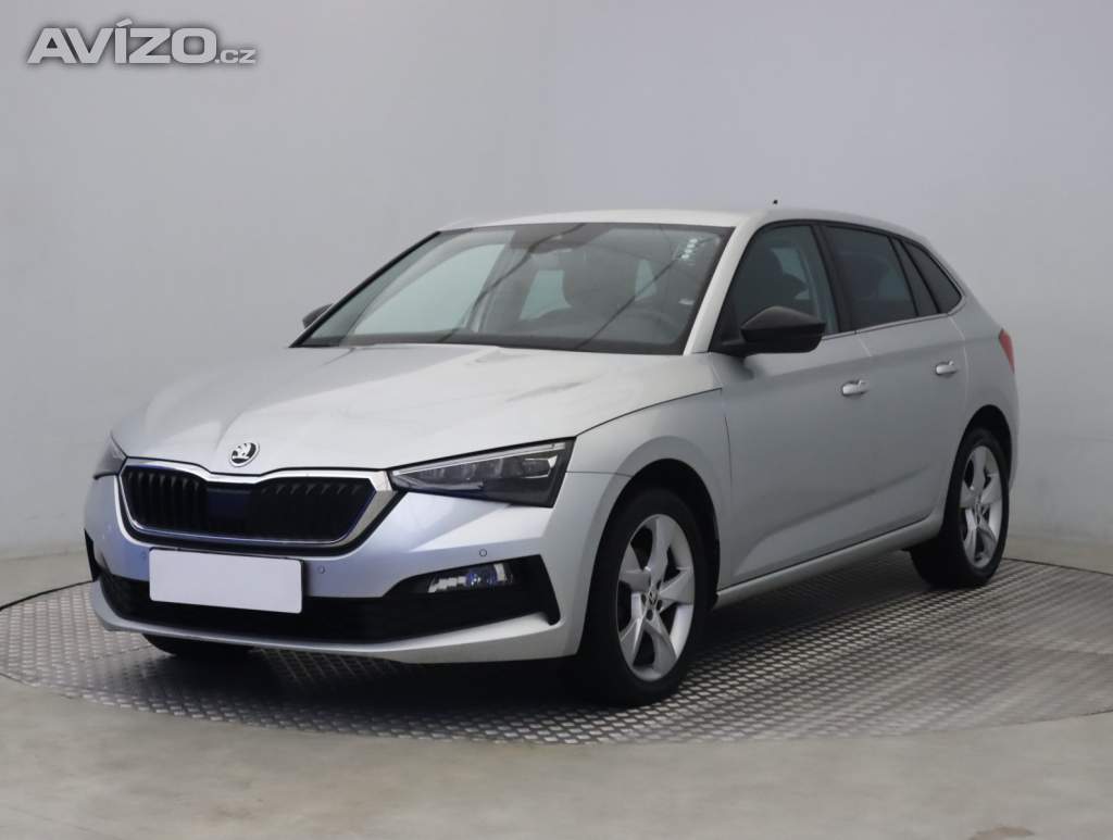 Foto inzerátu Škoda Scala 1.6 TDI