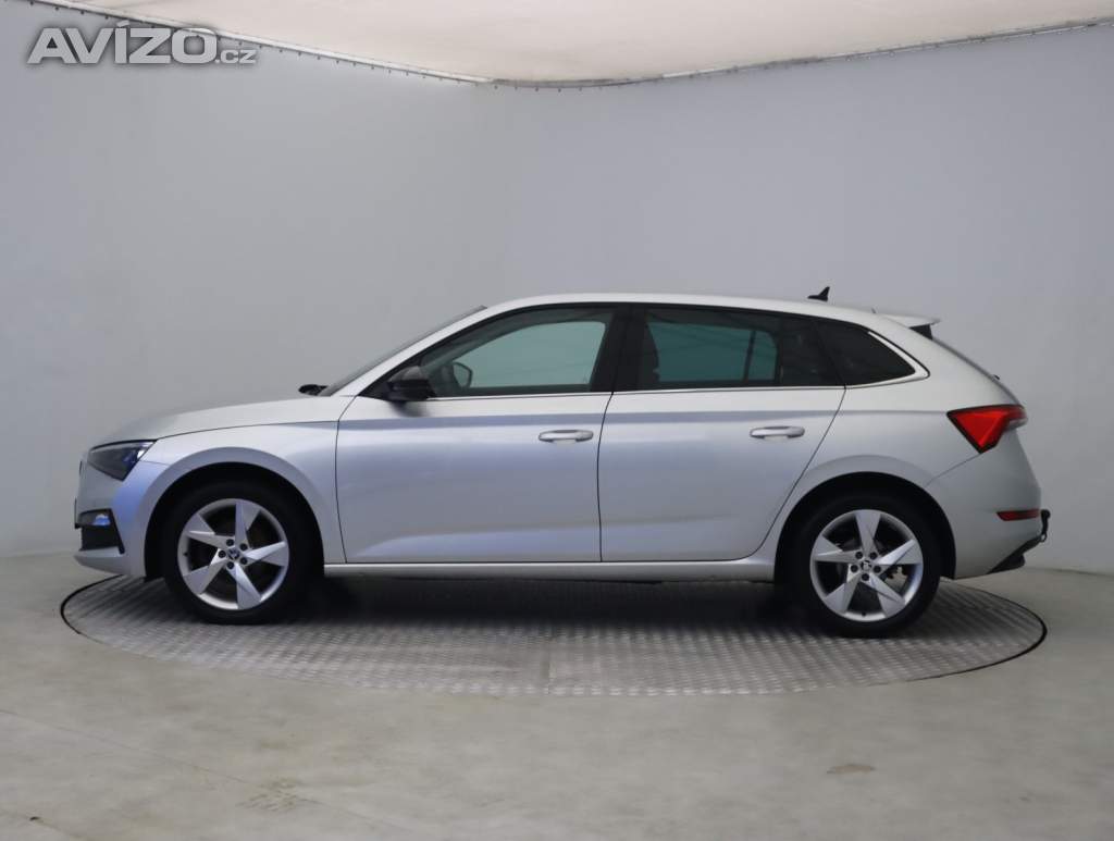 Foto inzerátu Škoda Scala 1.6 TDI