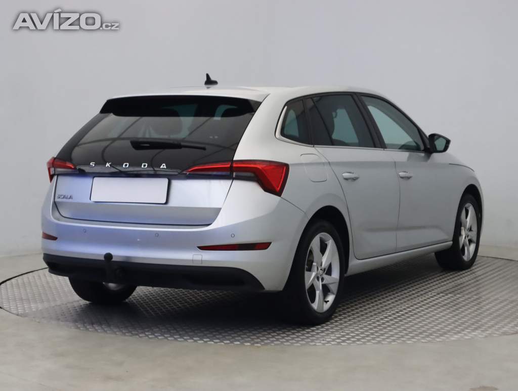 Foto inzerátu Škoda Scala 1.6 TDI