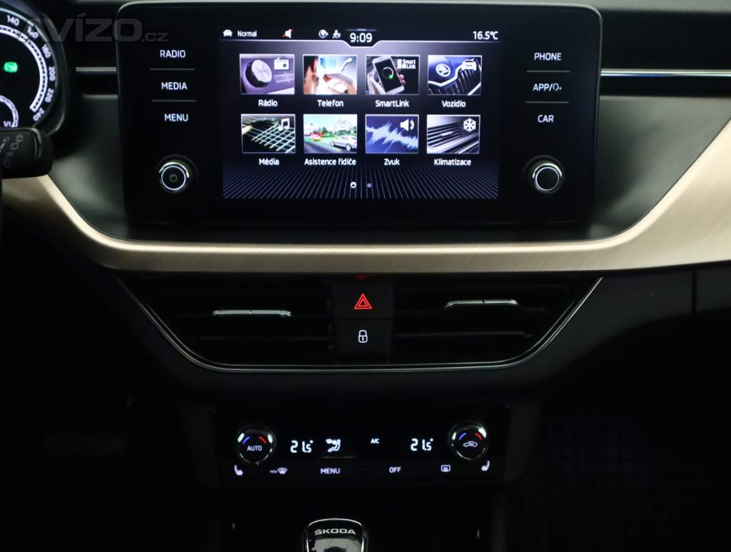 Foto inzerátu Škoda Scala 1.6 TDI