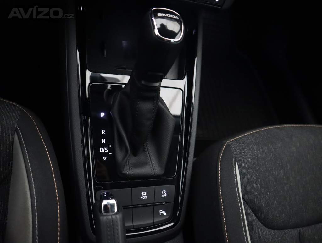 Foto inzerátu Škoda Scala 1.6 TDI