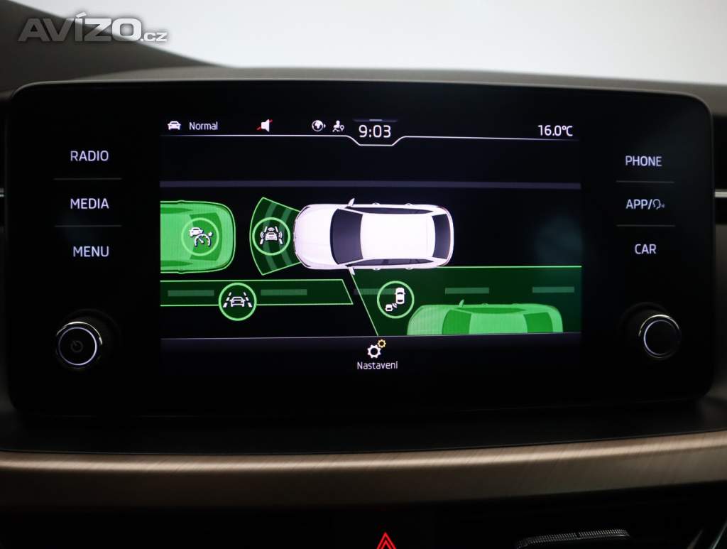 Foto inzerátu Škoda Scala 1.6 TDI