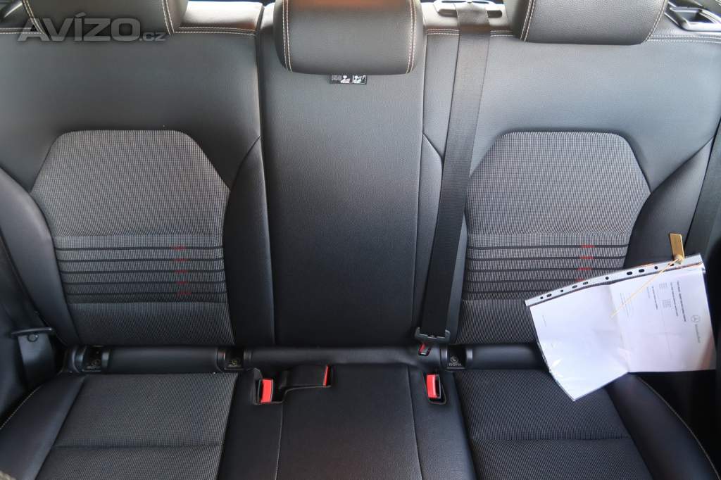 Foto inzerátu Mercedes-Benz Třídy B B 180 CDI