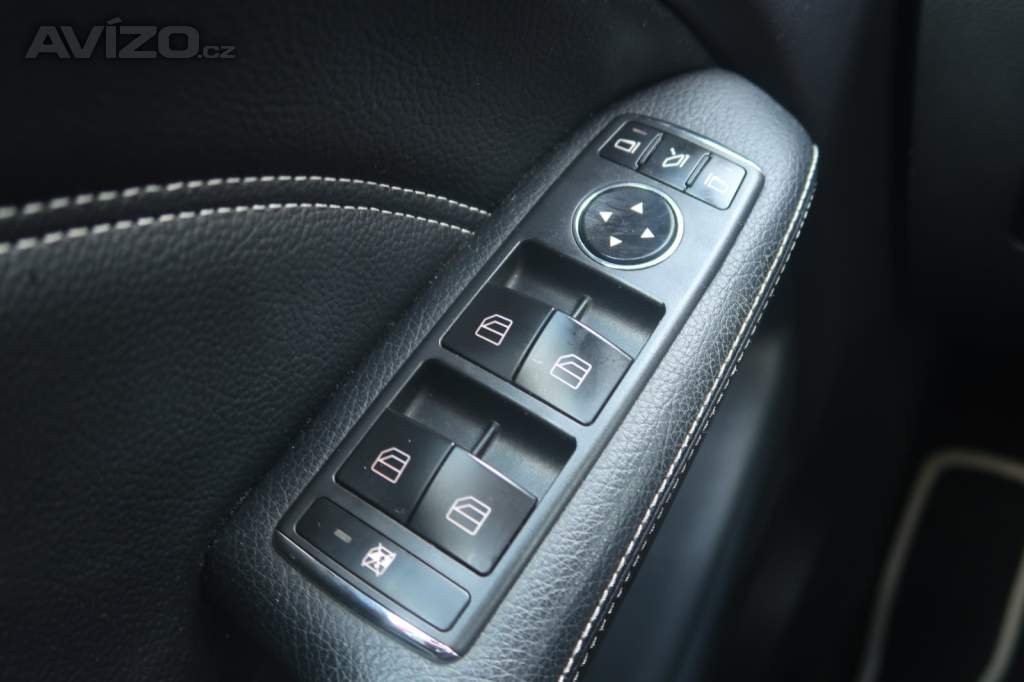 Foto inzerátu Mercedes-Benz Třídy B B 180 CDI