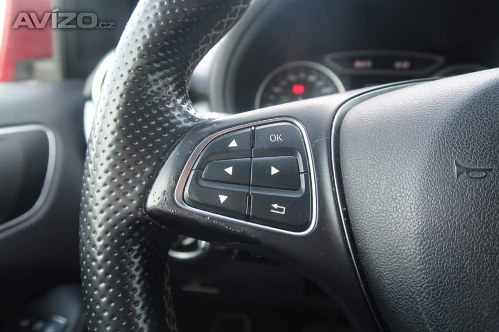 Foto inzerátu Mercedes-Benz Třídy B B 180 CDI