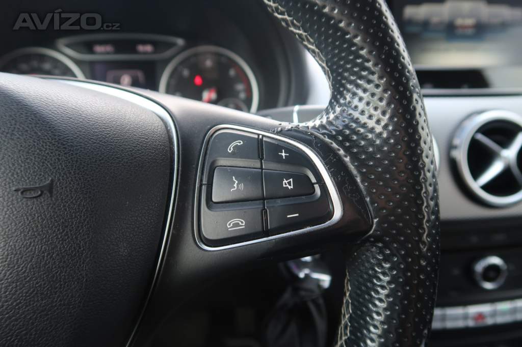 Foto inzerátu Mercedes-Benz Třídy B B 180 CDI