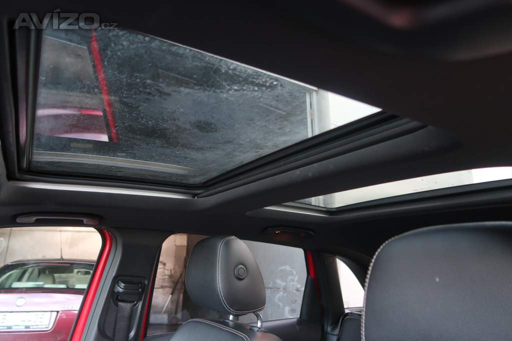 Foto inzerátu Mercedes-Benz Třídy B B 180 CDI