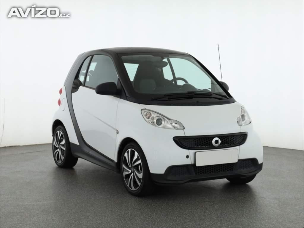 Smart Fortwo 1.0