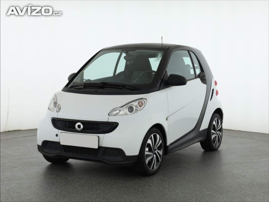 Foto inzerátu Smart Fortwo 1.0